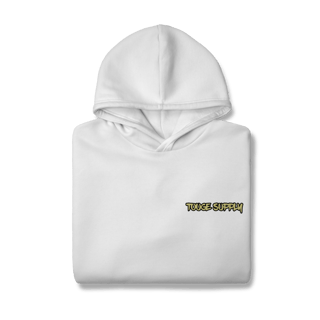 Nome do produto Moletom Canguru - Godzilla Run