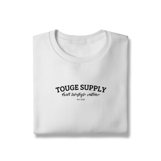 Nome do produto Moletom - Touge Lifestyle