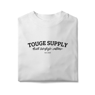 Nome do produto Camiseta Oversized - Touge Lifestyle