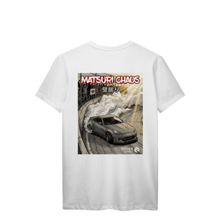 Nome do produto T-Shirt Matsuri Chaos