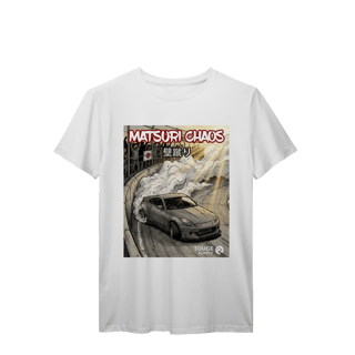 Nome do produto T-Shirt Matsuri Chaos (Frontal)