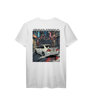 Nome do produto T-Shirt Touge SI