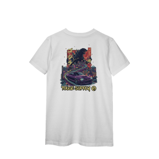 Nome do produto Baby Long - Godzilla Run