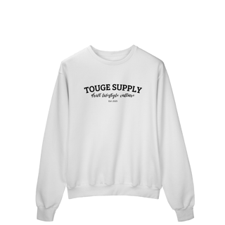 Nome do produto Moletom - Touge Lifestyle