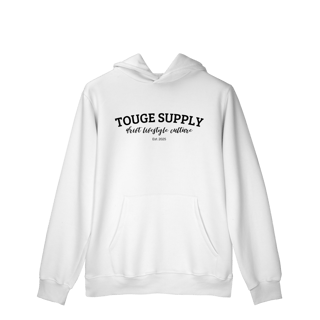 Nome do produto Moletom Canguru - Touge Lifestyle