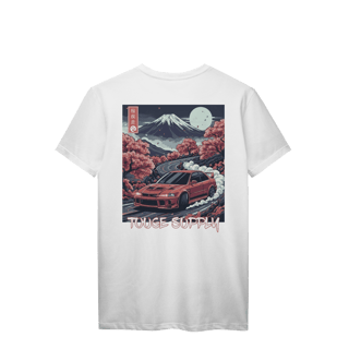 Nome do produto T-Shirt - EVO
