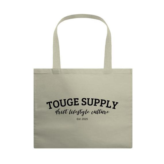 Ecobag - Touge Lifestyle