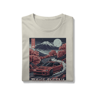 Nome do produtoT-Shirt Evo Collection Frontal