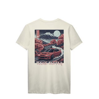 Nome do produtoT-Shirt Lancer Evo Collection