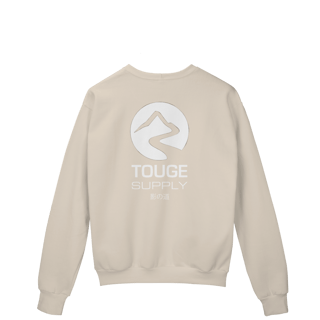 Nome do produtoMoletom - Touge #1