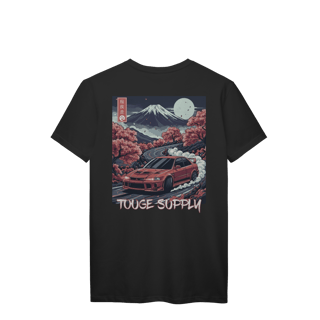 T-Shirt Lancer Evo Collection