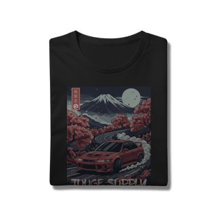 T-Shirt Evo Collection Frontal