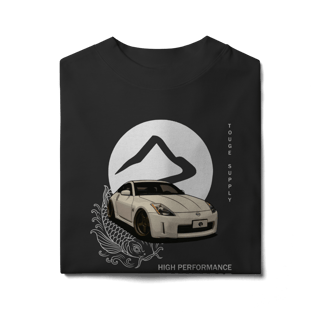 Nome do produtoOversized 350z