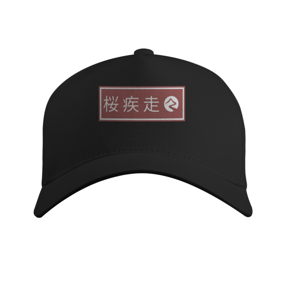 Boné - Lancer Evo Collection