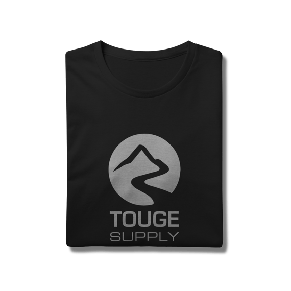 T-Shirt Touge #1 Frontal