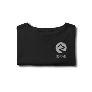 Nome do produtoCropped - Touge #01 - Estampa Frontal