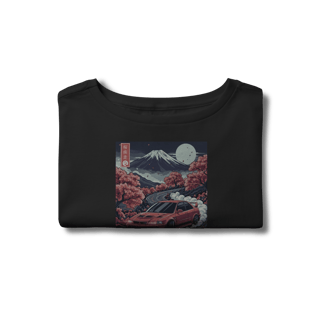 Cropped - Lancer Evo Collection