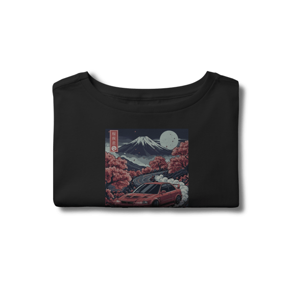 Cropped - Lancer Evo Collection