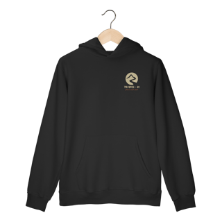 Nome do produtoMoletom Canguru - TS Spec 01