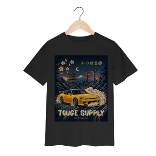 Camiseta Infantil - TS Spec 01