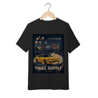 Camiseta Infantil (10 a 14) - TS Spec 01