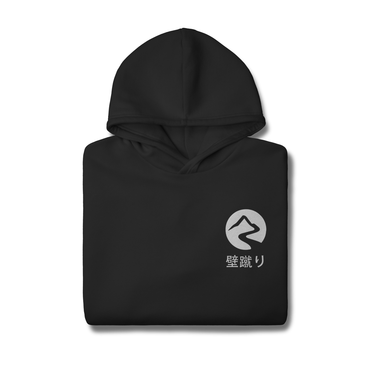 Nome do produto: Moletom Canguru - Matsuri Chaos