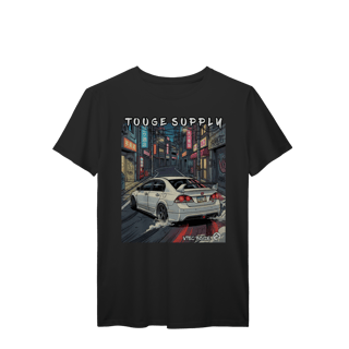 Nome do produto T-Shirt Touge SI (Frontal)