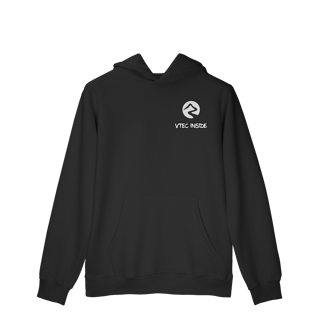 Moletom Canguru - Touge SI