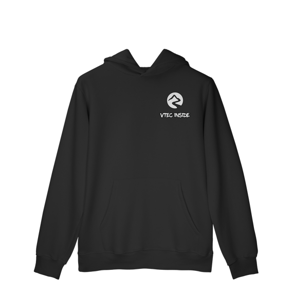 Moletom Canguru - Touge SI