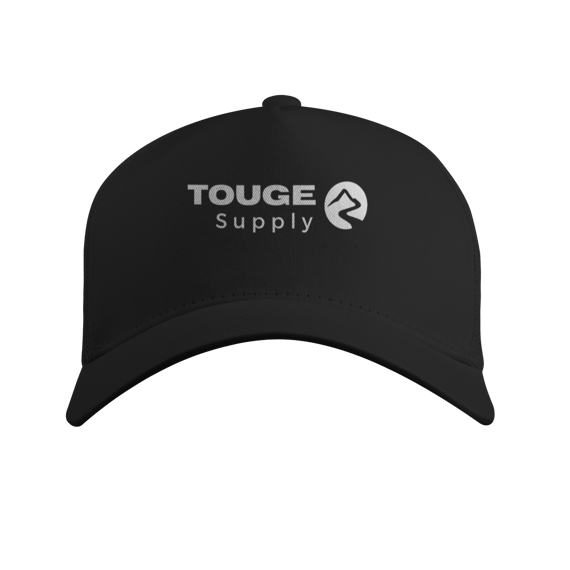 Boné Trucker - Touge Supply