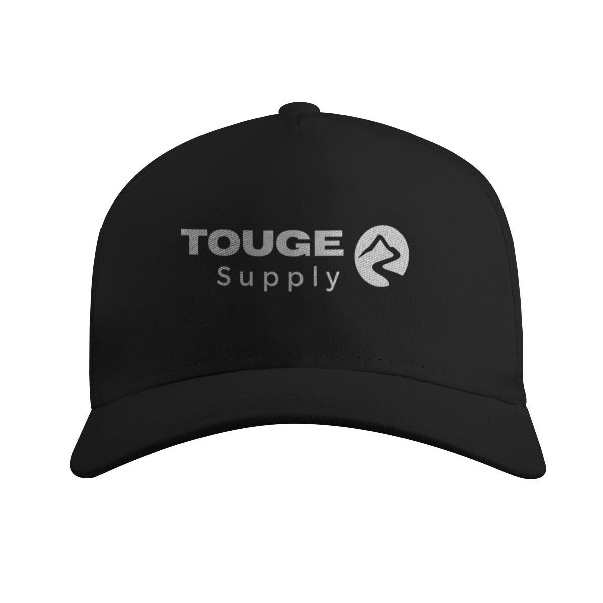 Nome do produto: Boné americano com tela - Touge Supply