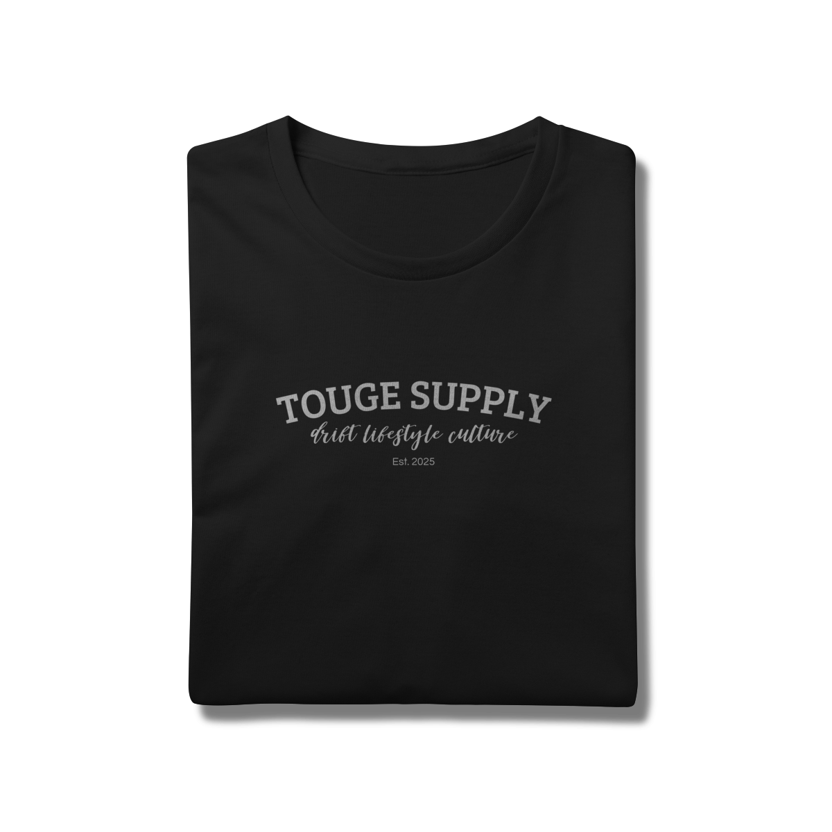Nome do produto: T-Shirt Touge Lifestyle