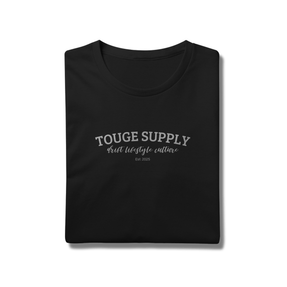 T-Shirt Touge Lifestyle