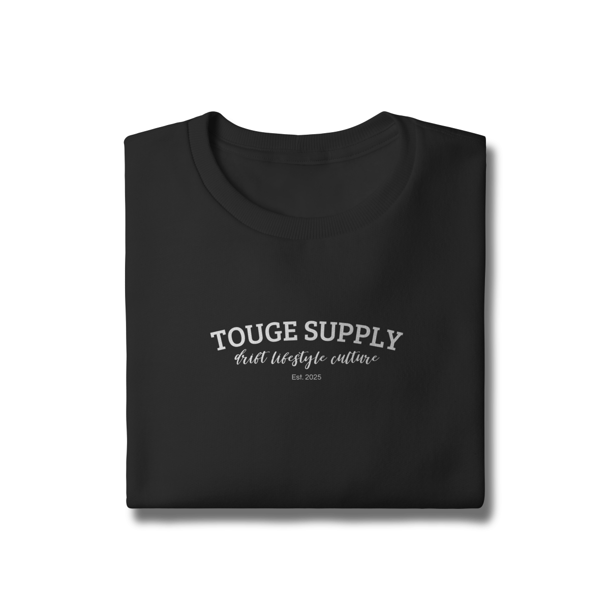 Nome do produto: Moletom - Touge Lifestyle