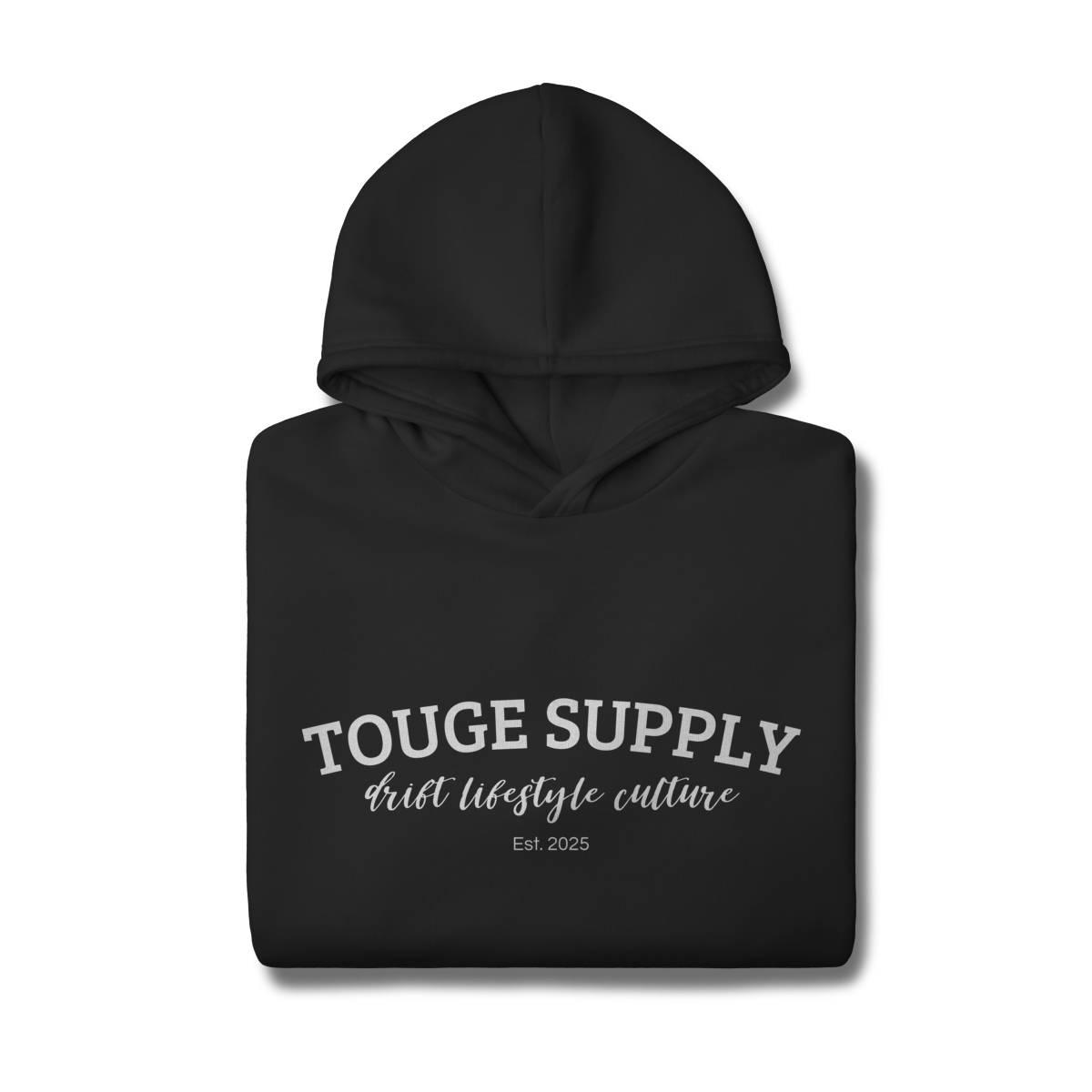 Nome do produto: Moletom Canguru - Touge Lifestyle