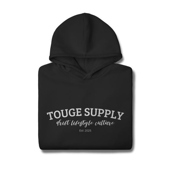 Moletom Canguru - Touge Lifestyle