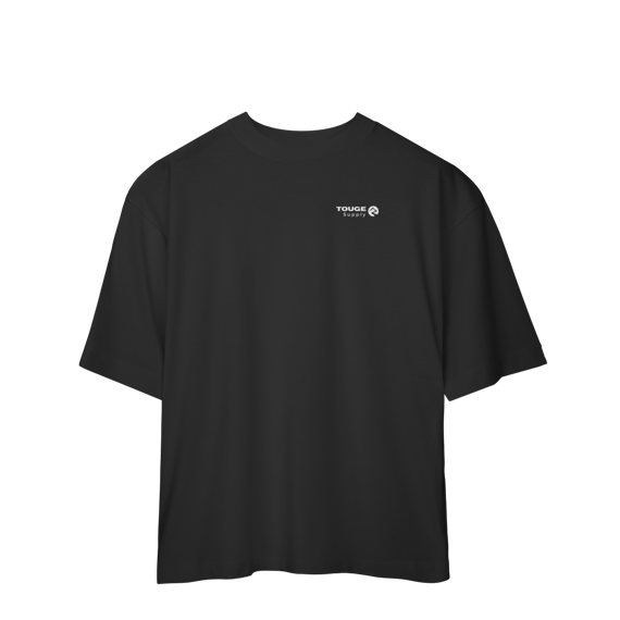 Camiseta Oversized - Money for JDM