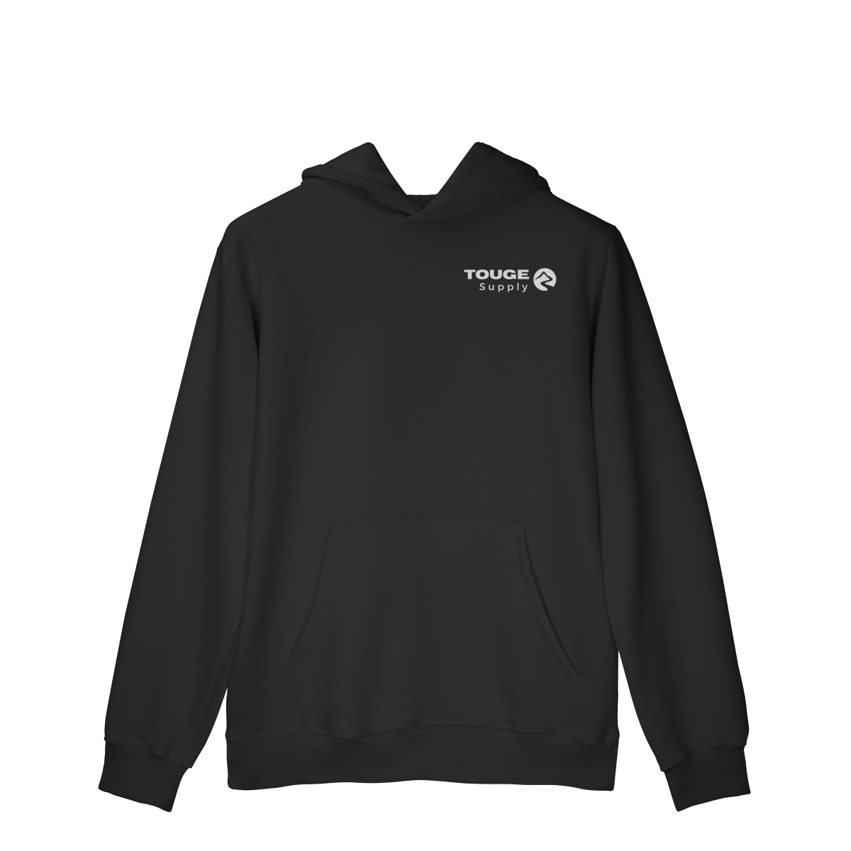 Nome do produto: Moletom Canguru - Midnight Touge