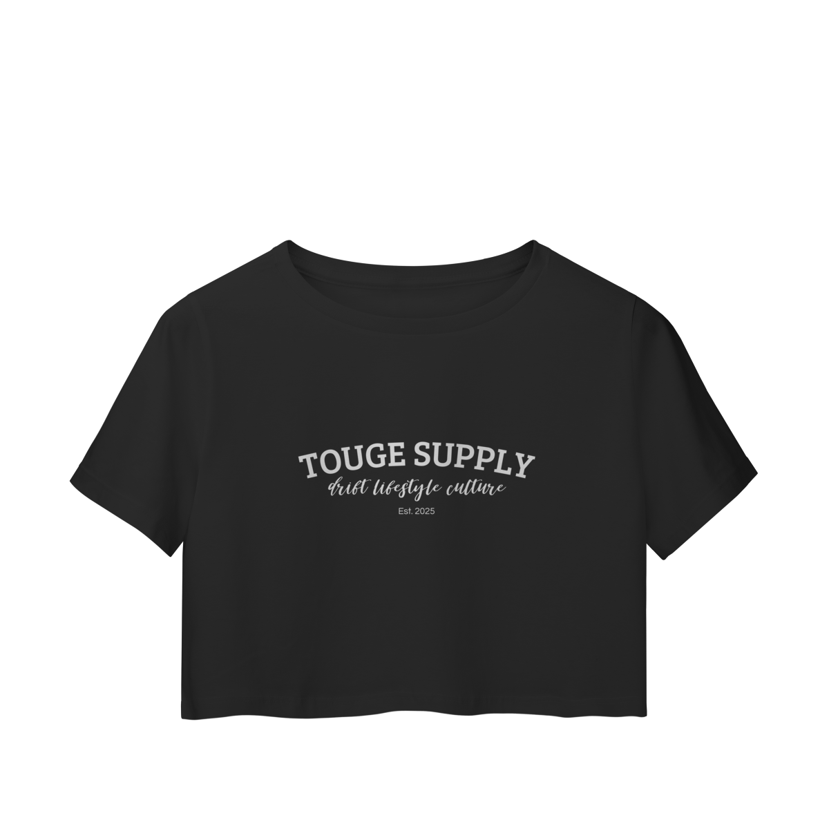 Nome do produto: Cropped - Touge Lifestyle