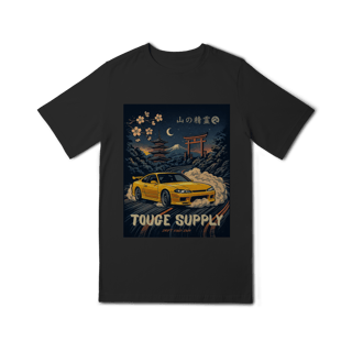 Camiseta Infantil (10 a 14) - Drift DNA
