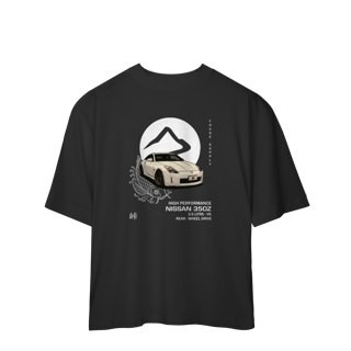 Nome do produtoOversized 350z