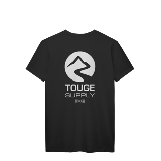 Nome do produtoT-Shirt Touge #1