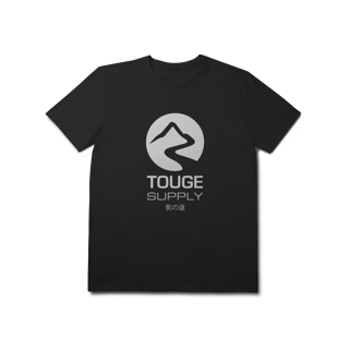 Nome do produtoT-Shirt Touge #1 Frontal