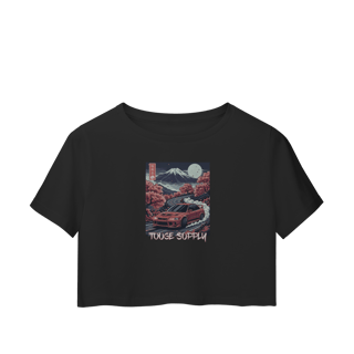 Nome do produtoCropped - Lancer Evo Collection