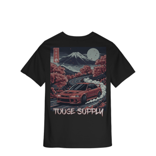 Nome do produtoT-Shirt Infantil - Lancer Evo Collection