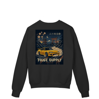 Nome do produtoMoletom - TS Spec 01 