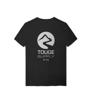 Nome do produtoCamiseta - Touge #01