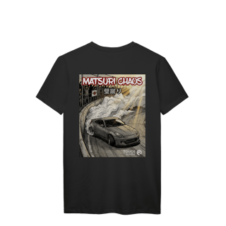 Nome do produto T-Shirt Matsuri Chaos