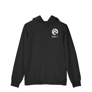 Nome do produto Moletom Canguru - Matsuri Chaos