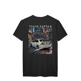 Nome do produto T-Shirt Touge SI